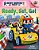 Ready, Set, GO!: An Acorn Book (Moby Shinobi And Toby Too! #3): Volume 3-.. - Imagem 1