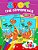 Spot The Difference Game Book For Kids: Coloring Puzzles Activity Book For Boy, Girls, Kids Ages 2-4,3-5,4-8-.. - Imagem 1
