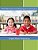 Nnat2(r) Practice Test (Kindergarten And Grade 1): (Colored Print)-.. - Imagem 1