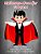 Halloween Fun For Ethan Activity Book: Color, Cut & Glue Decorations - Connect Dots - Solve Mazes & Puzzles-.. - Imagem 1