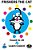 Friskers The Cat - Learn To Count To 20 & Colors!: Have Fun Learning With Friskers-.. - Imagem 1
