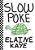 Slow Poke-.. - Imagem 1