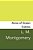 Anne Of Green Gables: Original And Unabridged-.. - Imagem 1