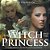 The Witch And The Princess Children's European Folktales-.. - Imagem 1