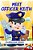Meet Officer Keith: Coloring Book-.. - Imagem 1
