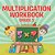 Multiplication Workbook Grade 2-.. - Imagem 1