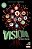 Vision: The Complete Collection-.. - Imagem 1