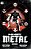 Dark Nights: Metal Omnibus-.. - Imagem 1