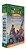 Magic Tree House Books 21-24 Boxed Set: American History Quartet-.. - Imagem 1