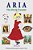 Aria The World Traveler: Spain: Fun And Educational Children's Picture Book For Age 4-10 Years Old-.. - Imagem 1