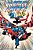 Captain America Omnibus Vol. 3 Iban Coello Cover [New Printing]-.. - Imagem 1