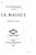 La Massue, Drame En Un Acte-.. - Imagem 1