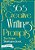 365 Creative Writing Prompts: The Fiction Strategies Book-.. - Imagem 1