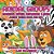 Animal Groups (Mammals, Reptiles, Amphibians & More): Jumbo Science Book For Kids Children's Zoology Books Edition-.. - Imagem 1