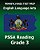 Pennsylvania Test Prep English Language Arts Pssa Reading Grade 3: Covers The Pennsylvania Core Standards (Pcs)-.. - Imagem 1