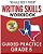 Texas Test Prep Writing Skills Workbook Guided Practice Grade 5: Full Coverage Of The Teks Writing Standards-.. - Imagem 1