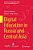 Digital Education In Russia And Central Asia-.. - Imagem 1