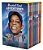 Baseball Card Adventures 12-Book Box Set: All 12 Paperbacks In The Bestselling Baseball Card Adventures Series!-.. - Imagem 1