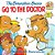 The Berenstain Bears Go To The Doctor-.. - Imagem 1