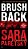 Brush Back-.. - Imagem 1