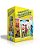 The Greetings From Somewhere Ten-Book Collection (Boxed Set): The Mystery Of The Gold Coin; Of The Mosaic; Of The Stolen Painting; In The Forbidden Ci-.. - Imagem 1