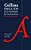 Collins Essential - English Dictionary And Thesaurus Essential - Second Edition - Hardcover - Imagem 1