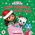 Merry Christmas, Gabby Cats! (Gabby's Dollhouse Hardcover Storybook)-.. - Imagem 1