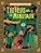 Theseus And The Minotaur: A Modern Graphic Greek Myth-.. - Imagem 1