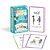 English For Everyone Junior Sight Words Flash Cards-.. - Imagem 1