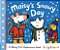Maisy's Snowy Day: A Maisy First Experiences Book (Maisy The Mouse's Winter Adventure - A Picture Book For Toddlers, Preschoolers, And Kids Ages 3-7)-.. - Imagem 1