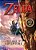 Legend Of Zelda: Link's Book Of Adventure (Nintendo(r))-.. - Imagem 1