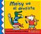 Maisy Va Al Dentista: (Un Primer Viaje Al Dentista Para Niños, Lleno De Apoyo, Descubrimientos Y Confianza)-.. - Imagem 1