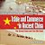 Trade And Commerce In Ancient China: The Grand Canal And The Silk Road - Ancient China Books For Kids Children's Ancient History-.. - Imagem 1