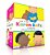 My First Karen Katz Library (Boxed Set): Peek-A-baby; Where Is Baby's Tummy?; What Does Baby Say?; Kiss Baby's Boo-Boo; Where Is Baby's Puppy?; Where-.. - Imagem 1