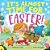 It's Almost Time For... Easter!-.. - Imagem 1