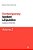 Contemporary Applied Linguistics Volume 2: Volume Two Linguistics For The Real World-.. - Imagem 1