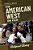 The American West On Film-.. - Imagem 1