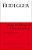 Basic Problems Of Phenomenology: Winter Semester 1919/1920-.. - Imagem 1