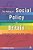 Making Of Social Policy In Britain: From The Poor Law To The New Labor, Third Edition-.. - Imagem 1