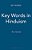 Key Words In Hinduism-.. - Imagem 1