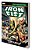 Iron Fist Epic Collection: The Fury Of Iron Fist [New Printing 2]-.. - Imagem 1