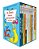 Dr. Seuss's Ultimate Beginning Reader Boxed Set Collection: Includes 16 Beginner Books And Bright & Early Books-.. - Imagem 1