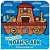 Baby's First Noah's Ark (A Boat-Shaped Novelty Board Book For Toddlers)-.. - Imagem 1