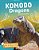 Komodo Dragons-.. - Imagem 1