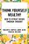 Think Yourself Wealthy: How To Attract Riches Through Thought-.. - Imagem 1
