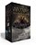 The Waxways Paperback Collection (Boxed Set): A Door In The Dark; A Whisper In The Walls; A Burning In The Bones-.. - Imagem 1