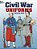 Civil War Uniforms Coloring Book-.. - Imagem 1