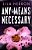 Any Means Necessary-.. - Imagem 1