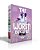 The Worst! Boxed Set: Unicorns Are The Worst!; Dragons Are The Worst!; Yetis Are The Worst!; Elves Are The Worst!-.. - Imagem 1