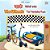 The Wheels The Friendship Race (Marathi English Bilingual Children's Book)-.. - Imagem 1